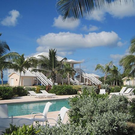 Buttonwood Reserve Condominiums Eleuthera Eksteriør billede