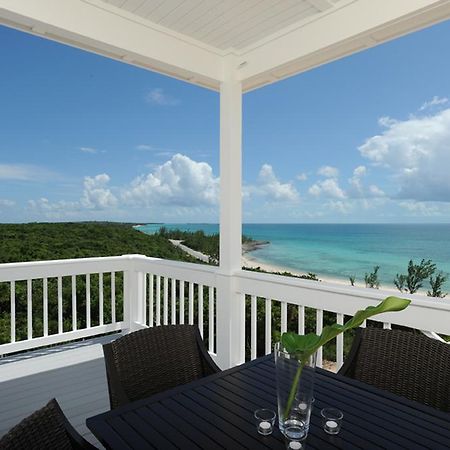 Buttonwood Reserve Condominiums Eleuthera Eksteriør billede