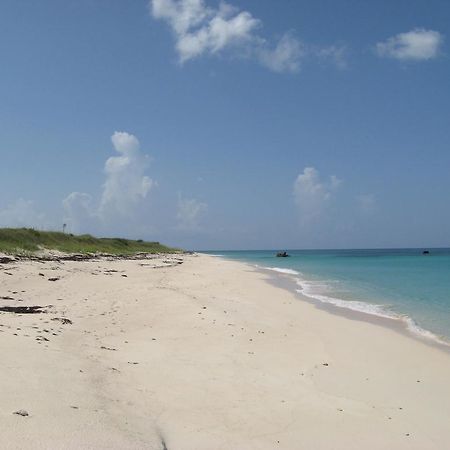 Buttonwood Reserve Condominiums Eleuthera Eksteriør billede
