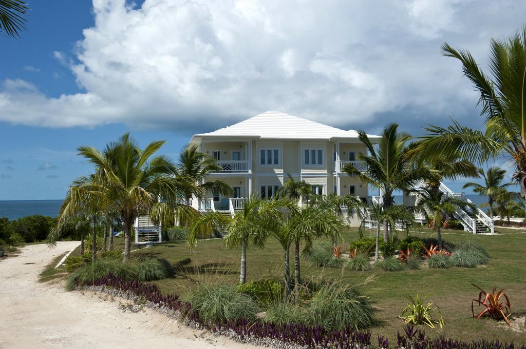 Buttonwood Reserve Condominiums Eleuthera Eksteriør billede