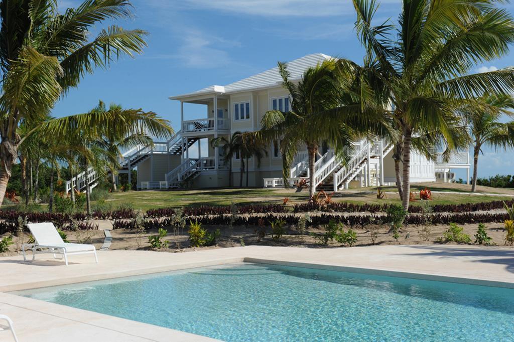 Buttonwood Reserve Condominiums Eleuthera Eksteriør billede