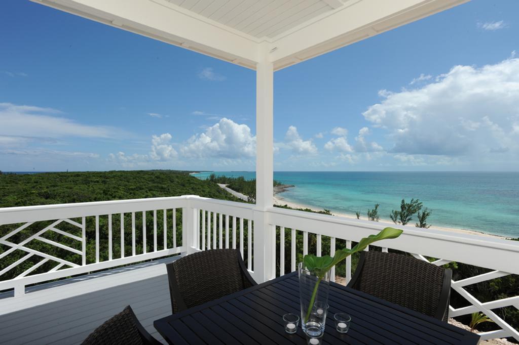 Buttonwood Reserve Condominiums Eleuthera Eksteriør billede