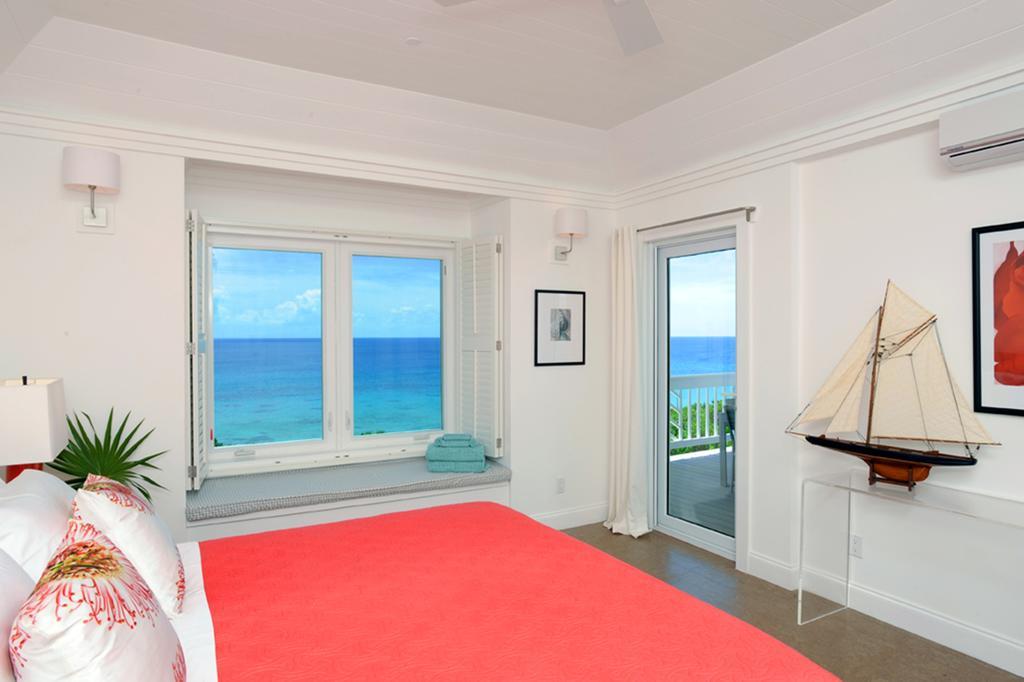 Buttonwood Reserve Condominiums Eleuthera Eksteriør billede