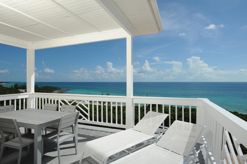 Buttonwood Reserve Condominiums Eleuthera Eksteriør billede