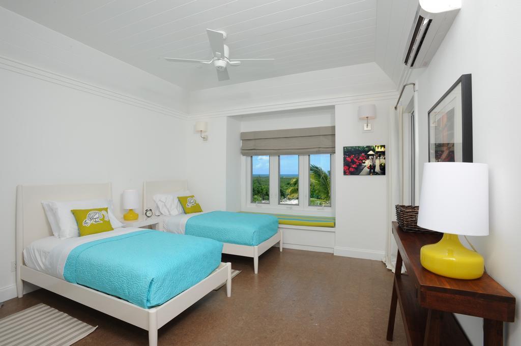 Buttonwood Reserve Condominiums Eleuthera Eksteriør billede
