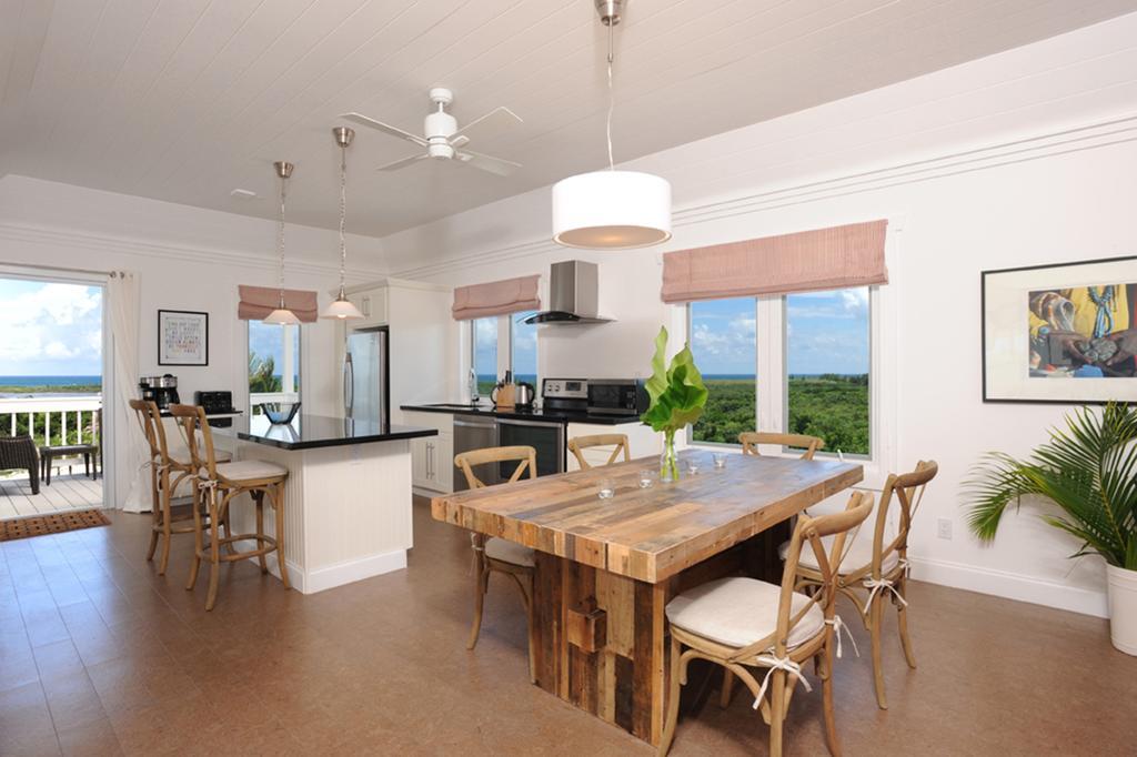 Buttonwood Reserve Condominiums Eleuthera Eksteriør billede