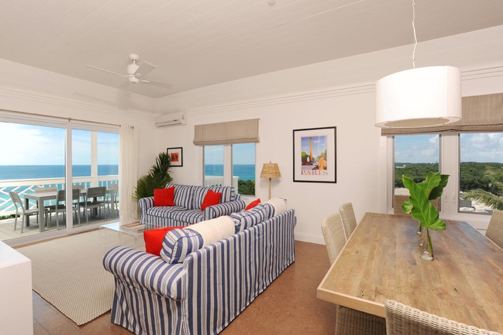 Buttonwood Reserve Condominiums Eleuthera Eksteriør billede