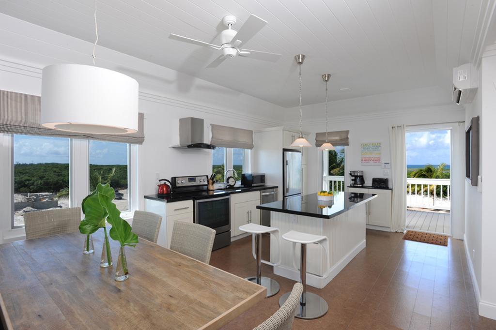 Buttonwood Reserve Condominiums Eleuthera Eksteriør billede